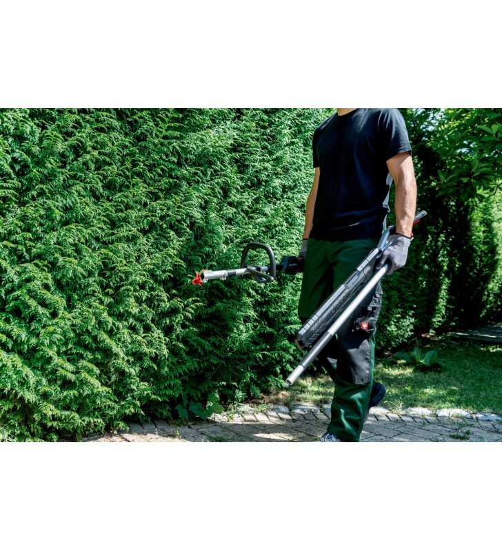 copy of Metabo - MA 36-18 LTX BL Q multifonctions jardin 18V