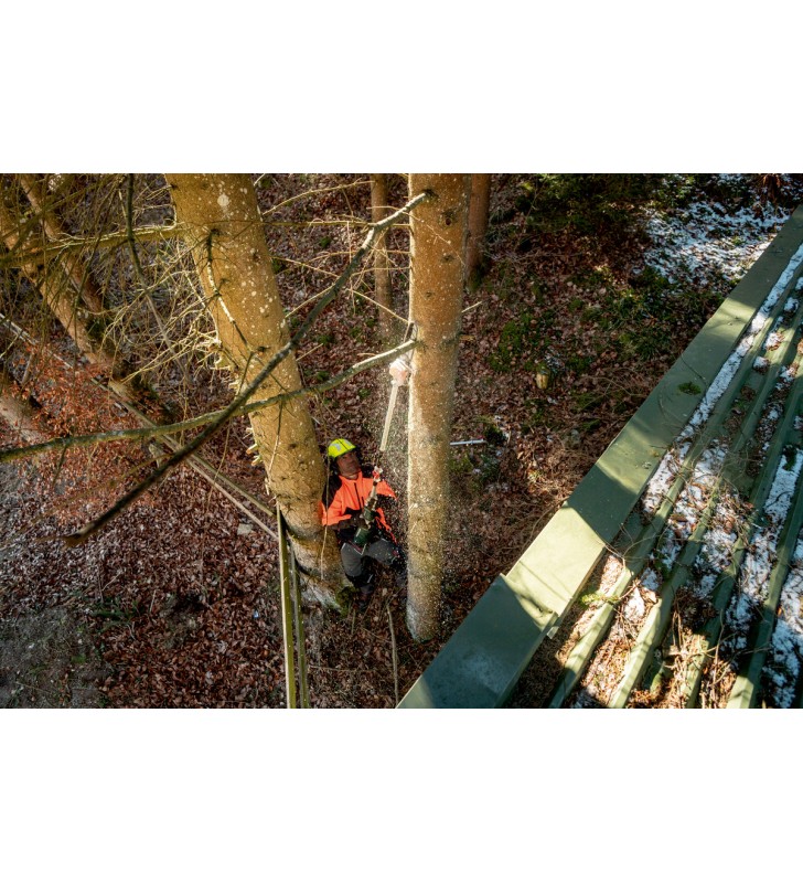 copy of Metabo - MA 36-18 LTX BL Q multifonctions jardin 18V