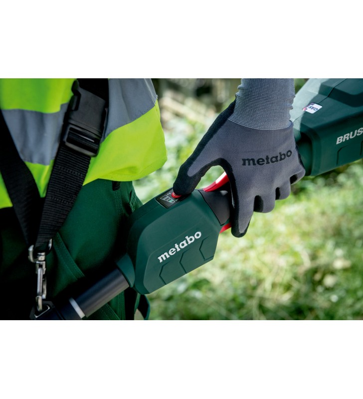 Metabo - MA-FS 40 débroussailleuse 18V