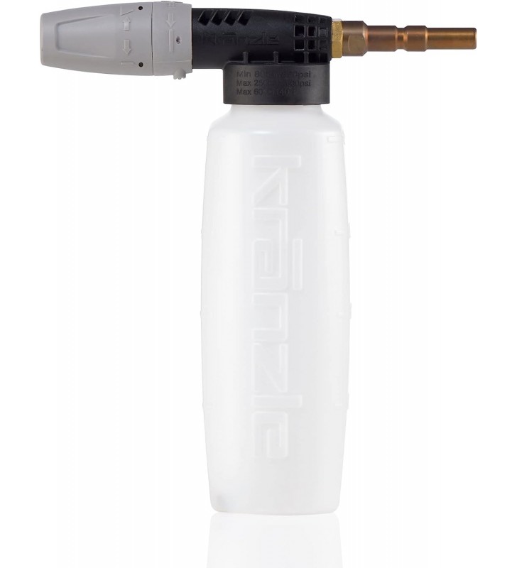 KRÄNZLE 135303 - injecteur à mousse 1L