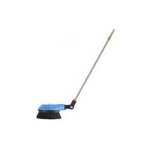 KRÄNZLE 410506 - brosse rotativ