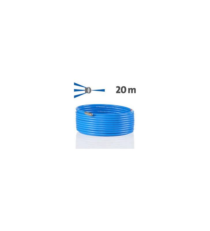 KRÄNZLE 125502-F - tuyau d'égout 20m