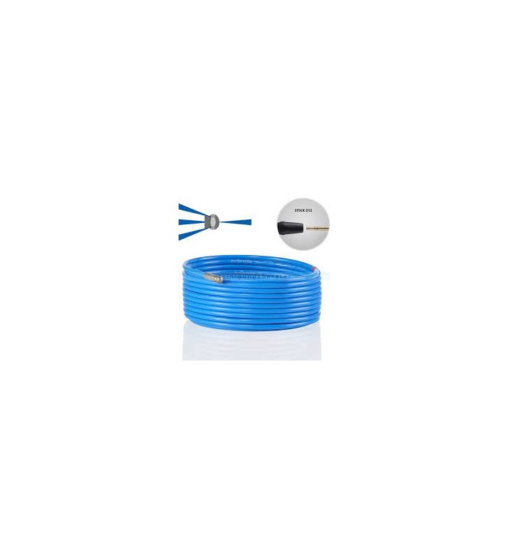 KRÄNZLE 125501-F - tuyau d'égout 15m