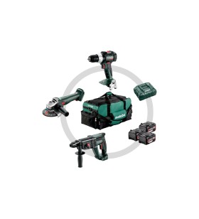 METABO - 685212000 Combo Set 3.1