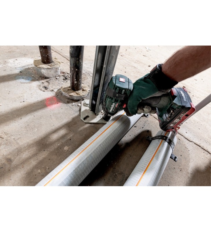 METABO - 685213000 Combo Set 5.2