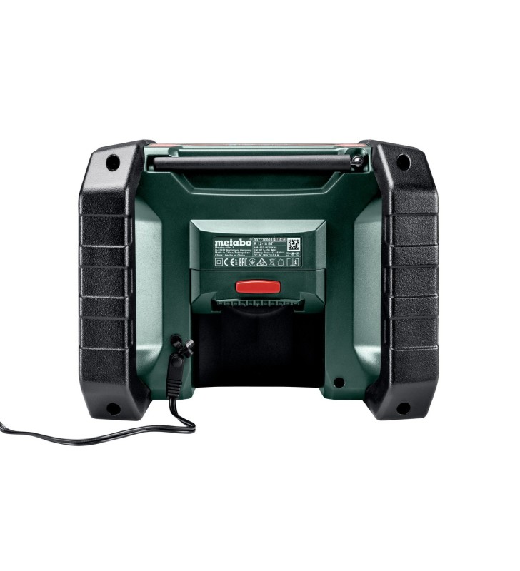 METABO - 685213000 Combo Set 5.2