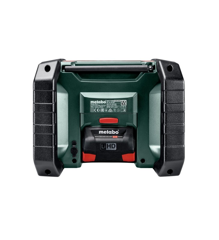 METABO - 685213000 Combo Set 5.2