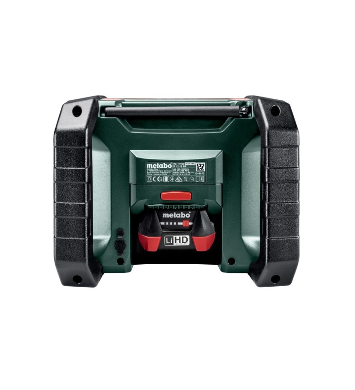 METABO - 685213000 Combo Set 5.2