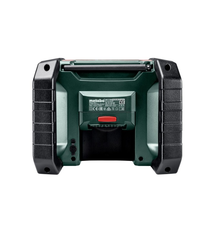 METABO - 685213000 Combo Set 5.2