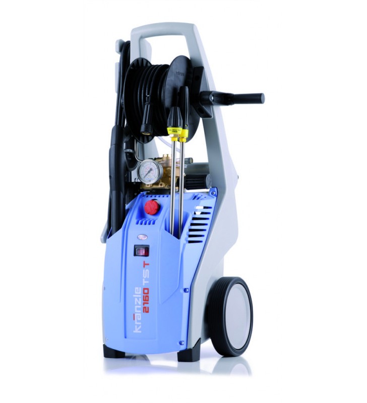 Nettoyeur haute pression Kränzle K2160TST semi-professionnel 604020