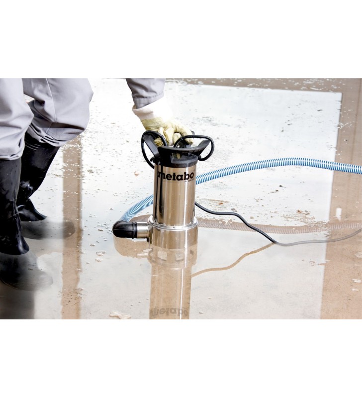 Metabo - Pompe immergée pour eau sale PS 18000 SN