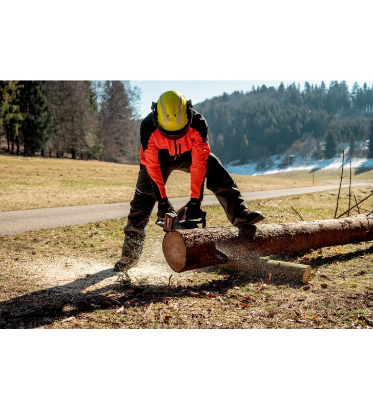 METABO MS 36-18 LTX BL 40 Tronçonneuse sans fil