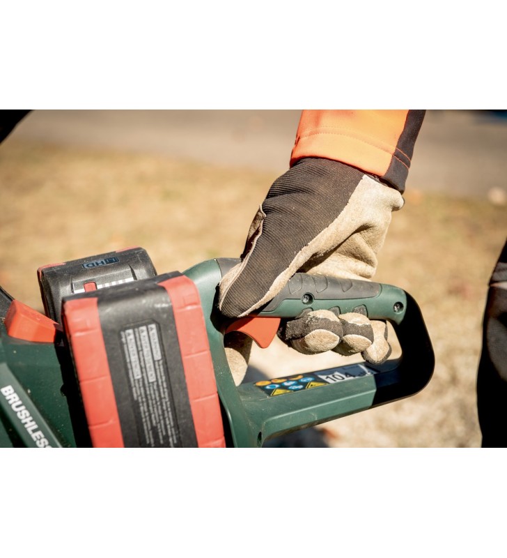METABO MS 36-18 LTX BL 40 Tronçonneuse sans fil