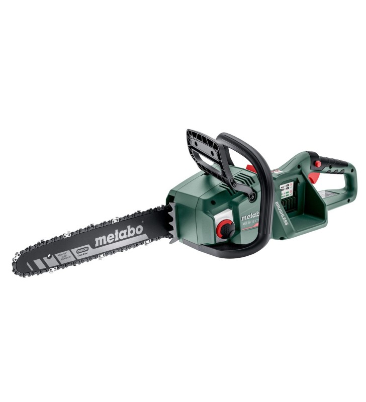 METABO MS 36-18 LTX BL 40 Tronçonneuse sans fil