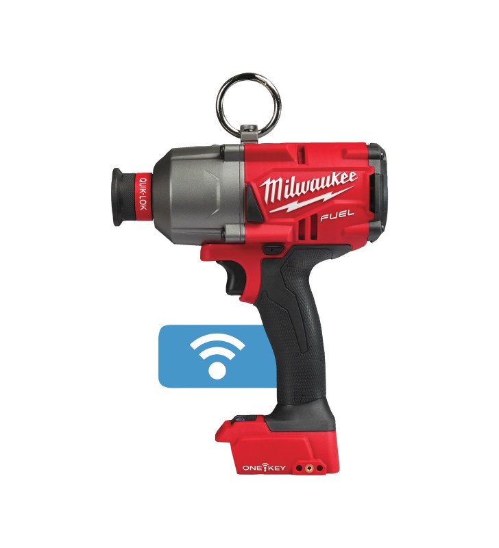 Milwaukee - 4933479152 -  M18 FUEL™ ONE-KEY™ BOULOUNNEUSE HEXAGONALE fraction d16 n7
