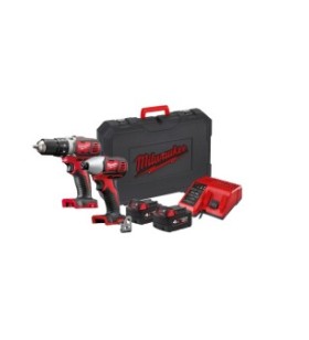 Milwaukee - 4933447126 -  M18™ Powerpack