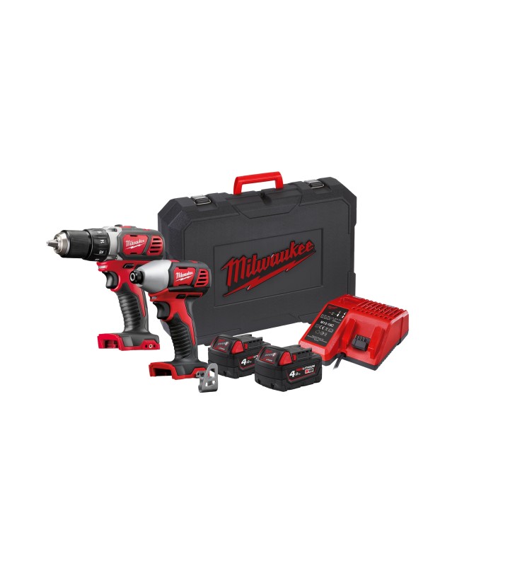 Milwaukee - 4933447126 -  M18™ Powerpack
