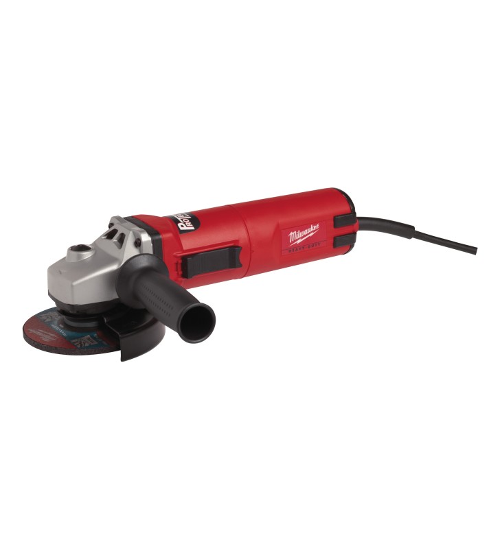 Milwaukee - 4933407480 -  Ponceuse-Meuleuse 1500 W