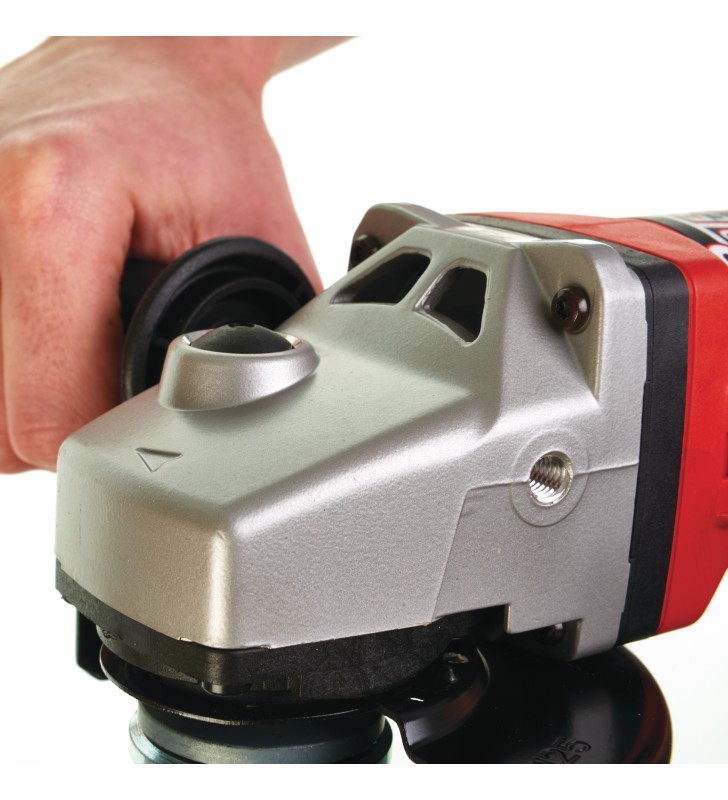 Milwaukee - 4933407480 -  Ponceuse-Meuleuse 1500 W