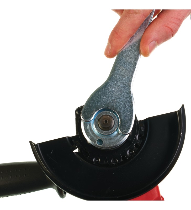 Milwaukee - 4933407480 -  Ponceuse-Meuleuse 1500 W