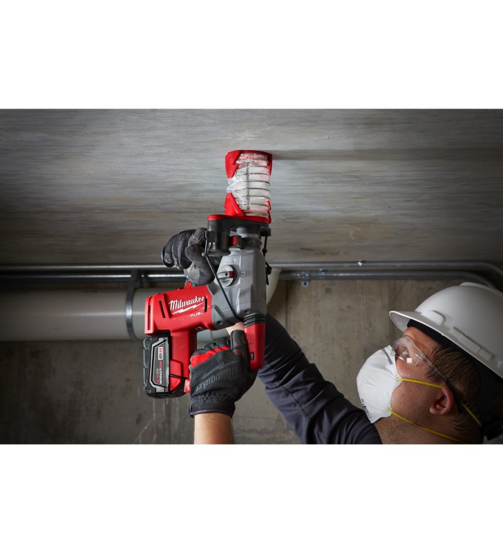 Milwaukee - 4932464916 -  SDS-Plus Dust trap