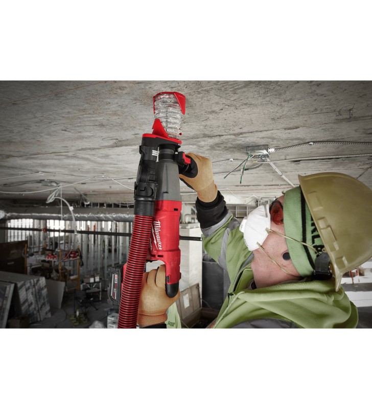 Milwaukee - 4932451079 -  SDS-Plus Dust trap