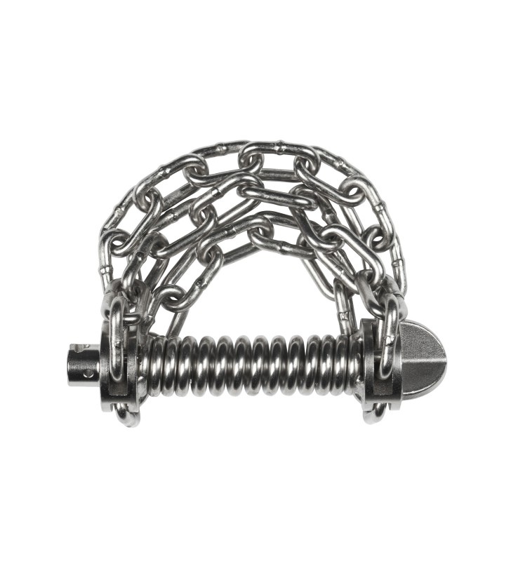 Milwaukee - 48532838 -  Têtes à chaines
