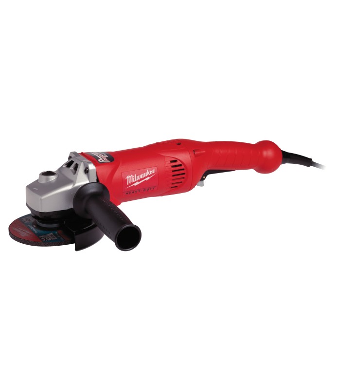 Milwaukee - 4933407260 - 1520 w meuleuse