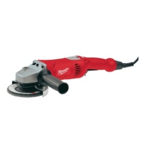 Milwaukee - 4933407345 - 1520 w meuleuse inox