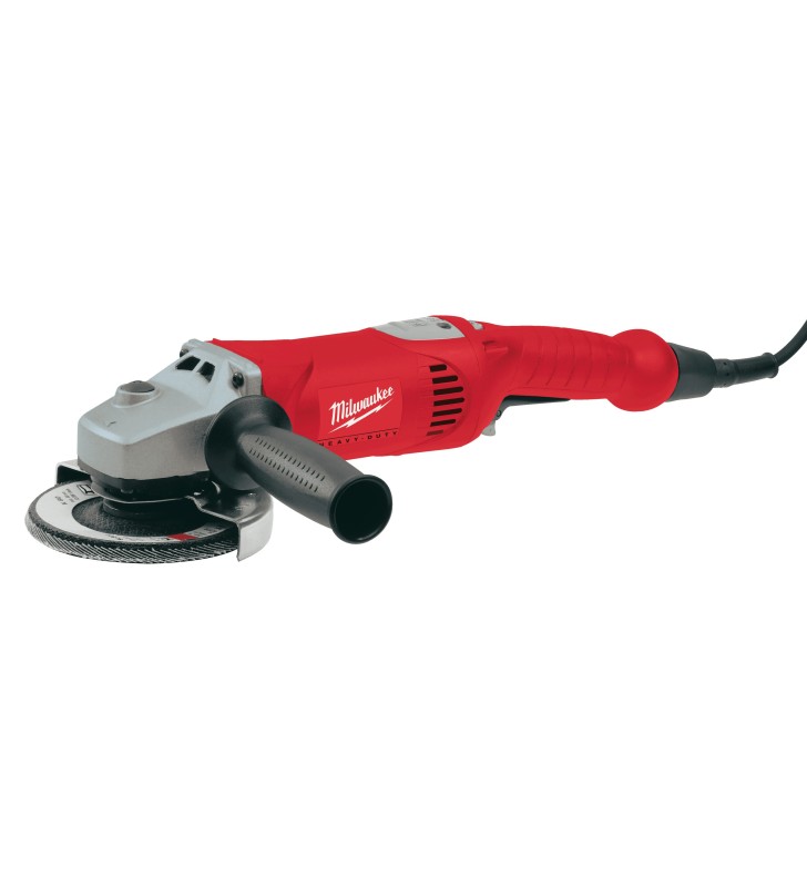 Milwaukee - 4933407345 - 1520 w meuleuse inox