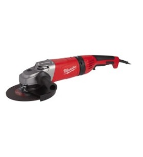 Milwaukee - 4933402302 - 2100 w meuleuse