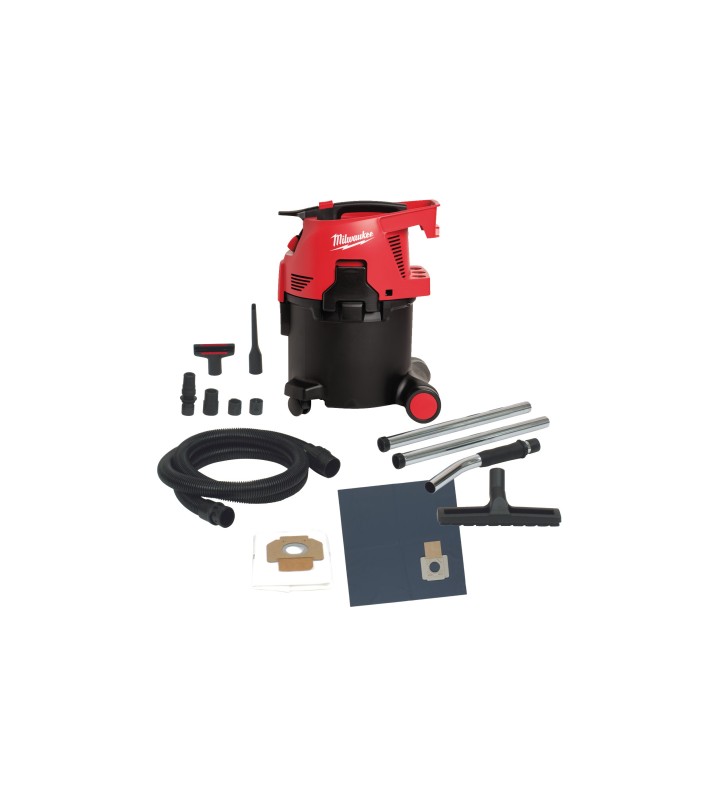 Milwaukee - 4933416060 - Aspirateur 30 litres classe L