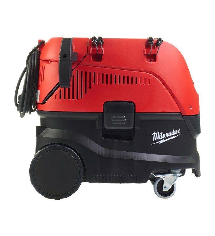 Milwaukee - 4933459411 - Aspirateur 30L, Classe L
