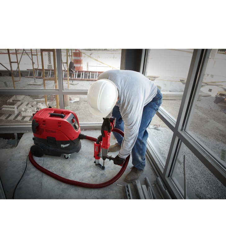 Milwaukee - 4933459411 - Aspirateur 30L, Classe L