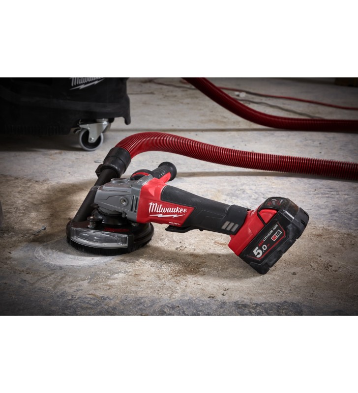 Milwaukee - 4933459411 - Aspirateur 30L, Classe L
