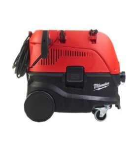 Milwaukee - 4933459415 - Aspirateur 30L, Classe M