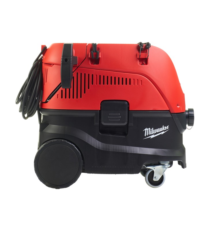 Milwaukee - 4933459415 - Aspirateur 30L, Classe M