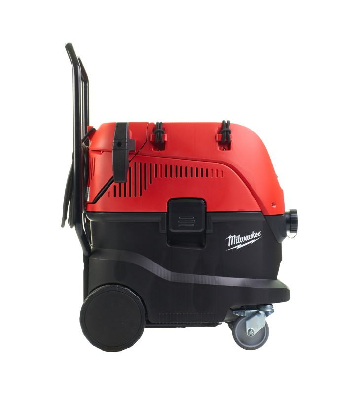 Milwaukee - 4933459418 - Aspirateur 42L, Classe M