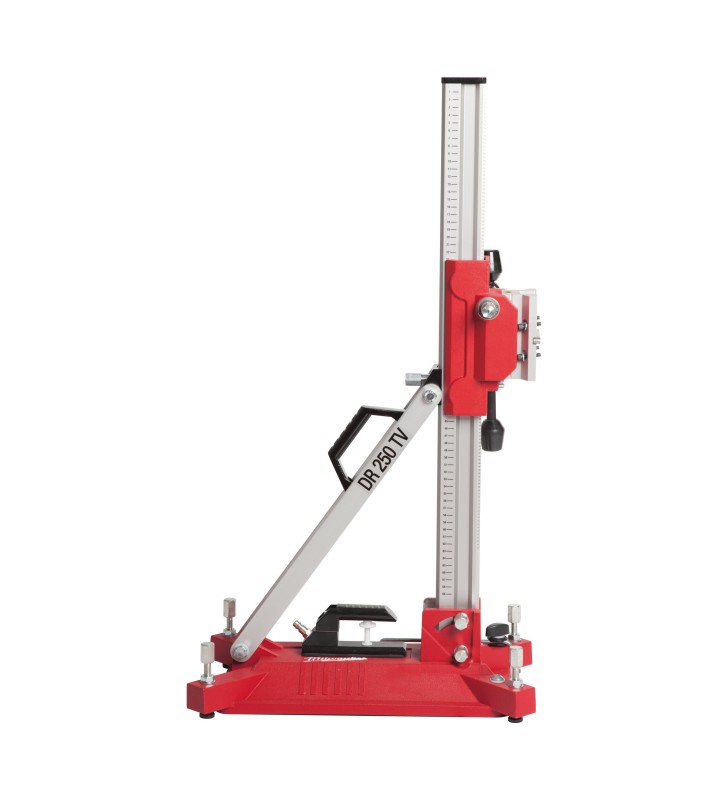 Milwaukee - 4933400590 - Bâti de forage pour DCM 2-250C
