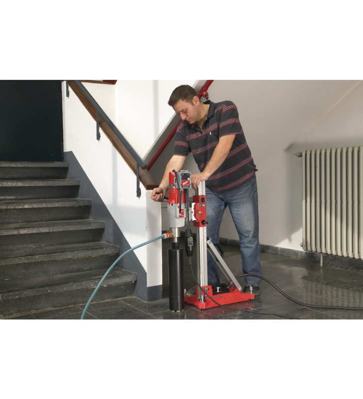 Milwaukee - 4933400590 - Bâti de forage pour DCM 2-250C