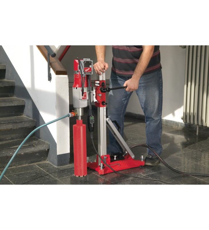 Milwaukee - 4933400590 - Bâti de forage pour DCM 2-250C