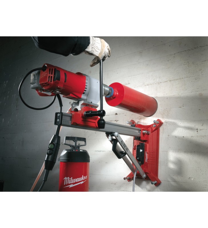 Milwaukee - 4933400590 - Bâti de forage pour DCM 2-250C