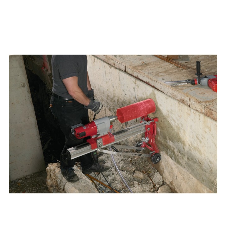 Milwaukee - 4933400600 - Bâti de forage pour DCM 2-350C
