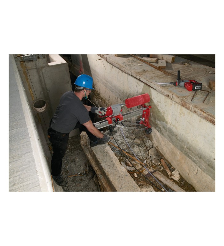 Milwaukee - 4933400600 - Bâti de forage pour DCM 2-350C