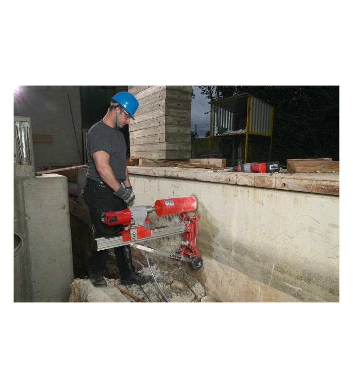 Milwaukee - 4933400600 - Bâti de forage pour DCM 2-350C