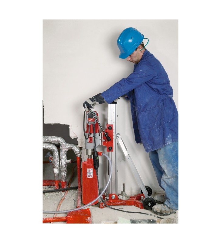 Milwaukee - 4933400600 - Bâti de forage pour DCM 2-350C