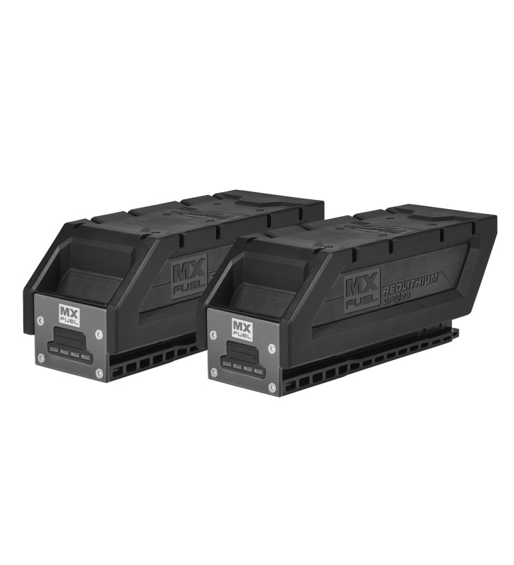 Milwaukee - 4933479161 - Batterie MX FUEL™ REDLITHIUM™ 3.0 Ah