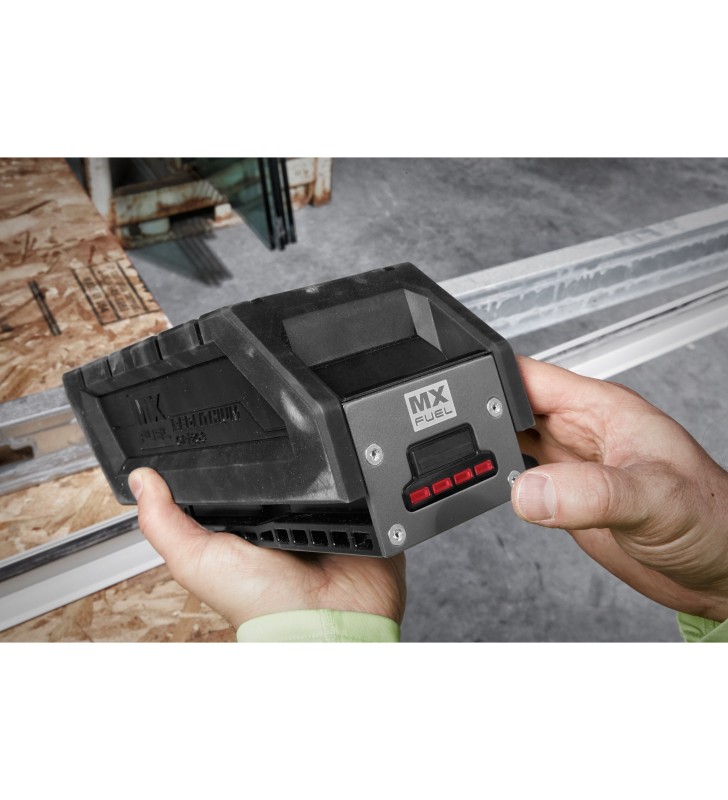 Milwaukee - 4933479161 - Batterie MX FUEL™ REDLITHIUM™ 3.0 Ah