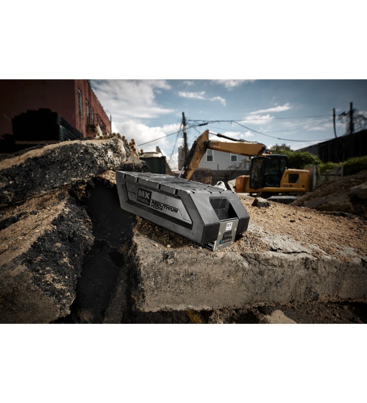 Milwaukee - 4933479162 - Batterie MX FUEL™ REDLITHIUM™ 6.0 Ah