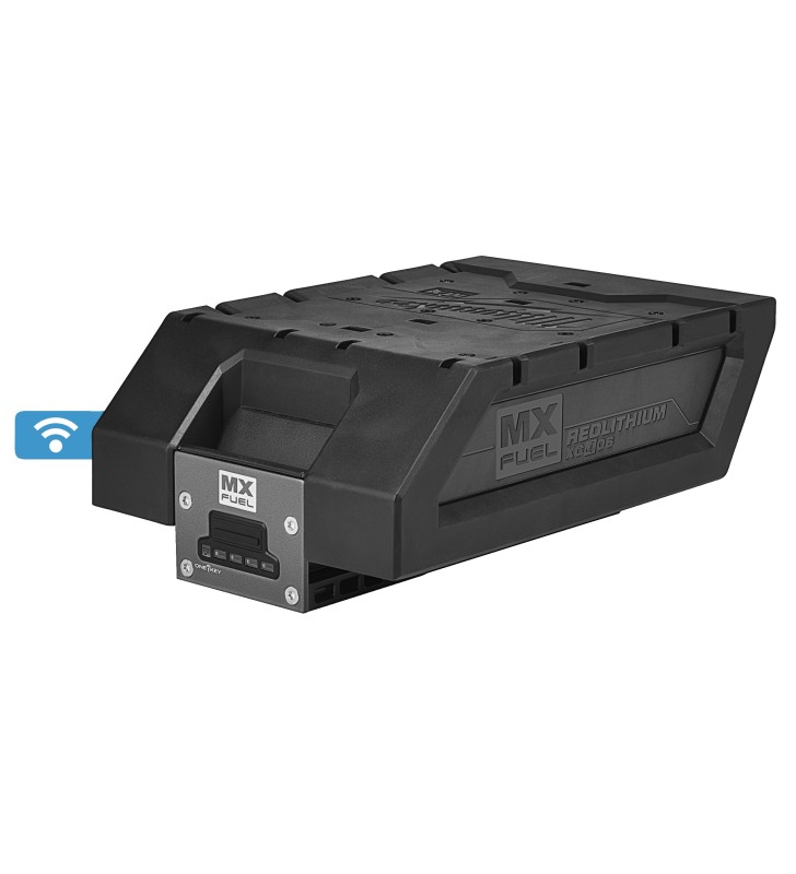 Milwaukee - 4933471837 - Batterie MX FUEL™ REDLITHIUM™ 6.0 Ah